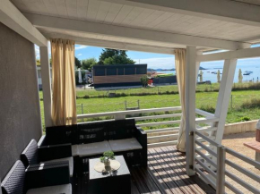 Beach home seaview